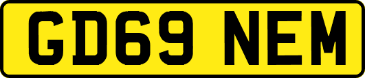 GD69NEM