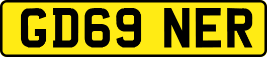 GD69NER