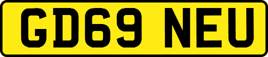 GD69NEU