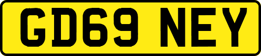 GD69NEY