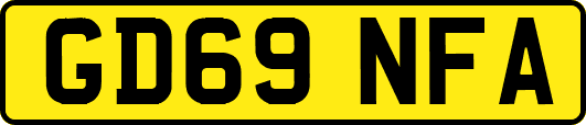 GD69NFA