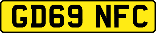 GD69NFC