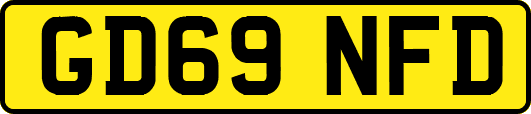 GD69NFD