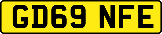 GD69NFE