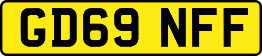 GD69NFF