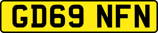 GD69NFN