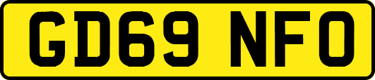 GD69NFO