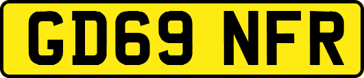 GD69NFR