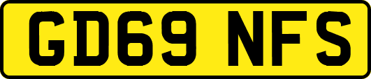 GD69NFS