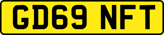 GD69NFT