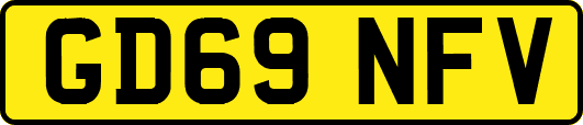 GD69NFV