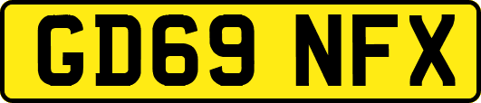 GD69NFX