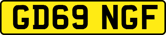 GD69NGF