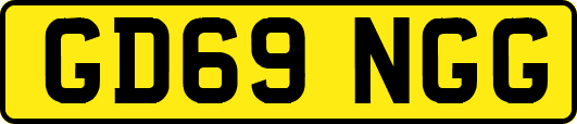 GD69NGG