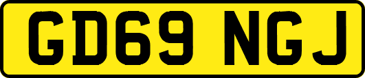 GD69NGJ