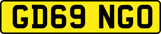 GD69NGO