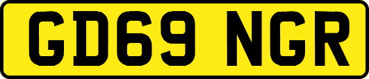 GD69NGR