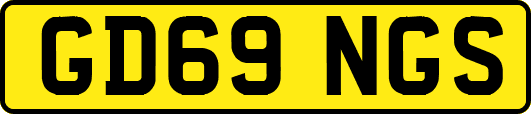 GD69NGS