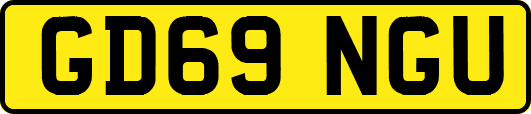 GD69NGU