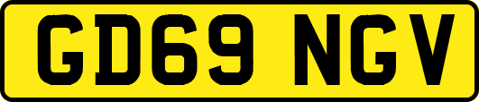 GD69NGV