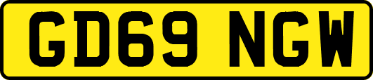 GD69NGW