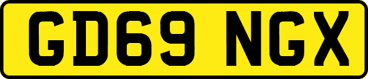 GD69NGX
