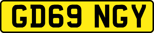 GD69NGY