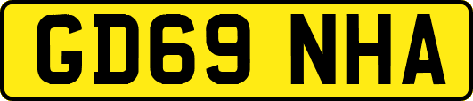 GD69NHA