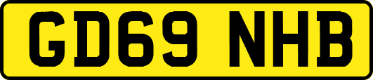 GD69NHB