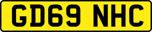 GD69NHC