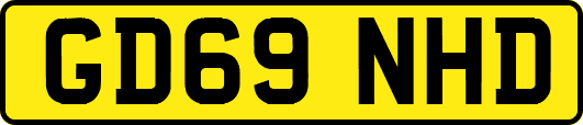 GD69NHD