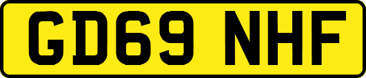 GD69NHF