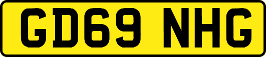 GD69NHG