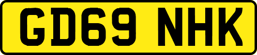 GD69NHK
