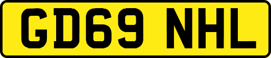 GD69NHL