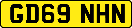GD69NHN