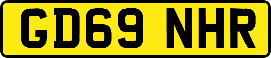 GD69NHR