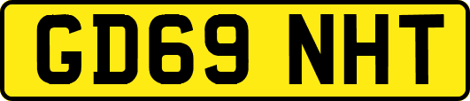 GD69NHT