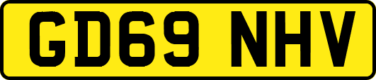 GD69NHV