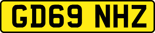 GD69NHZ
