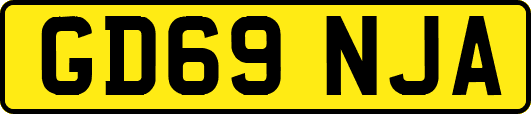 GD69NJA