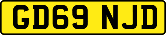 GD69NJD
