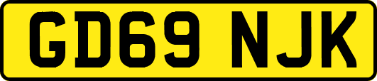GD69NJK