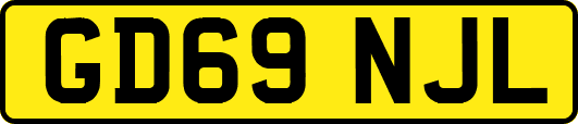 GD69NJL