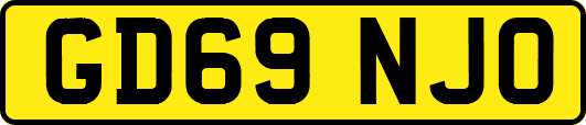 GD69NJO
