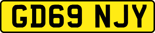 GD69NJY