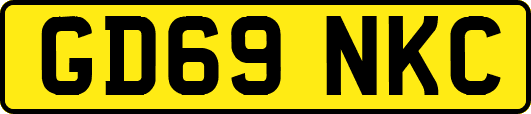 GD69NKC
