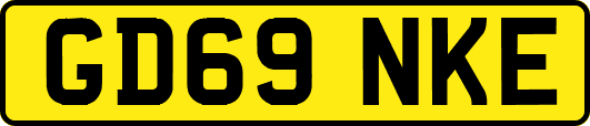GD69NKE