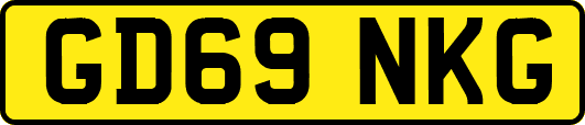 GD69NKG