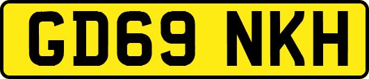 GD69NKH